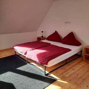 Double Room Private Bathroom