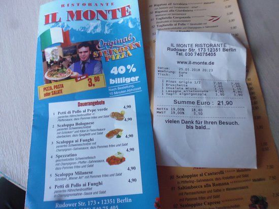 Il Monte
